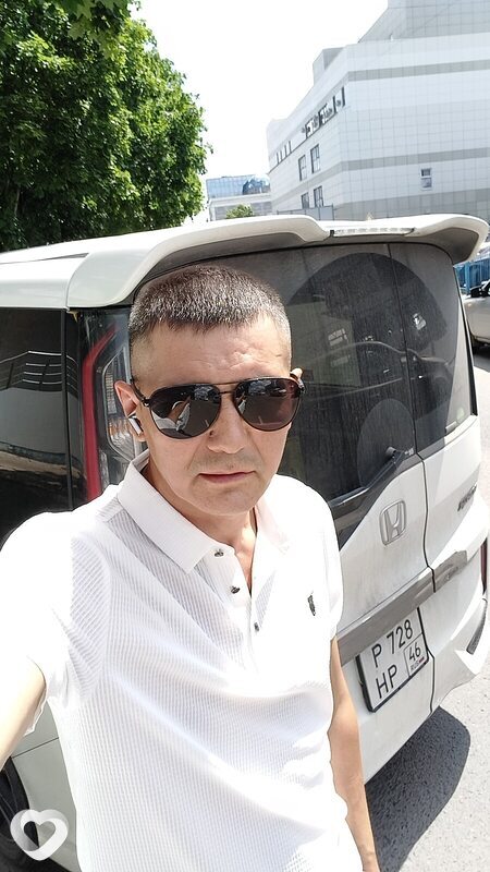 Денис, 46, Петропавловске-Камчатском — анкета №3103005