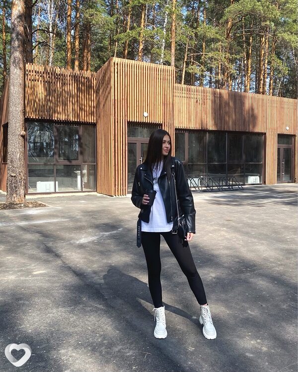 Аливия, 36, Перми — анкета №3103267