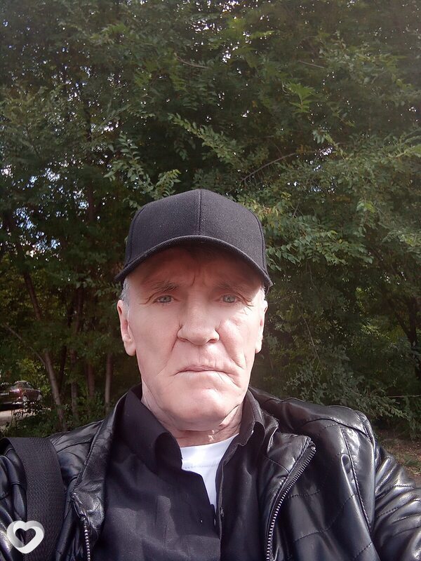 Геннадий, 60, Омске — анкета №3103314