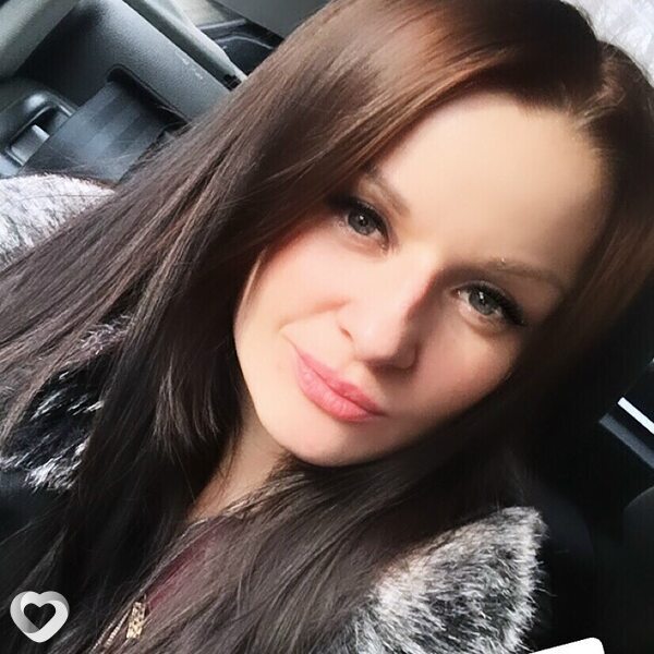 Екатерина, 33, Минске — анкета №3103317