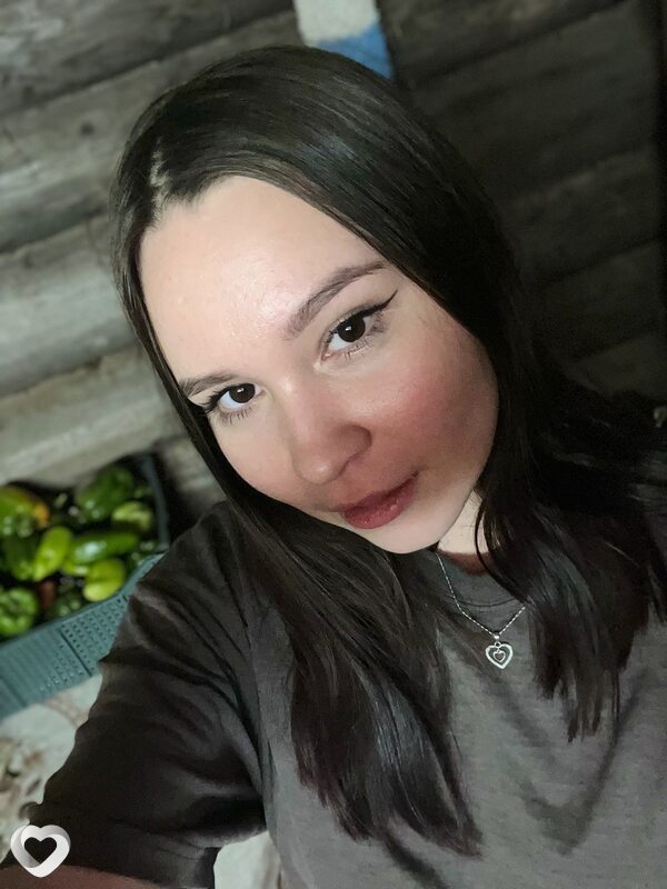 Ева, 21, Екатеринбурге — анкета №3103318