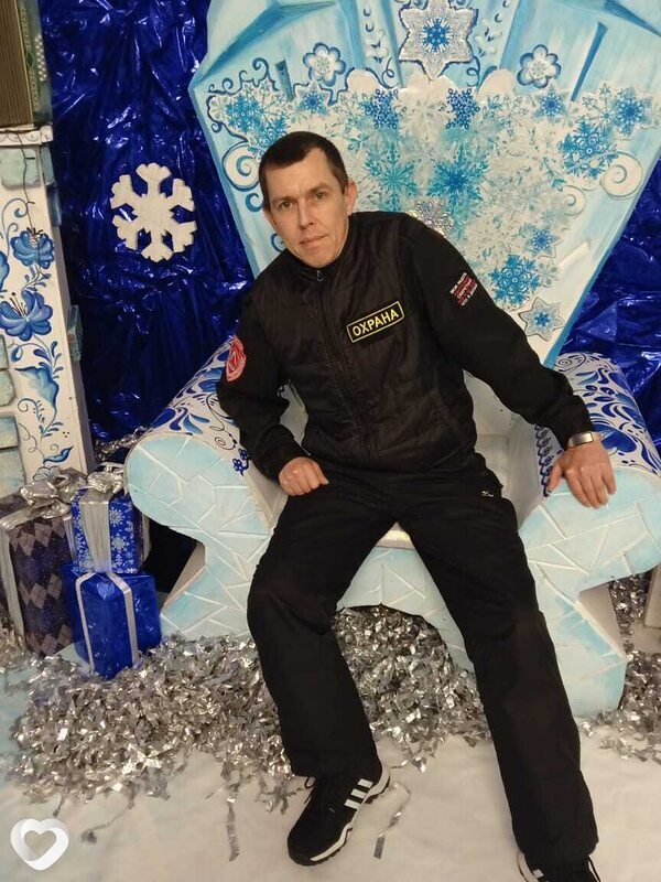 Александр, 43, Белове — анкета №3103323