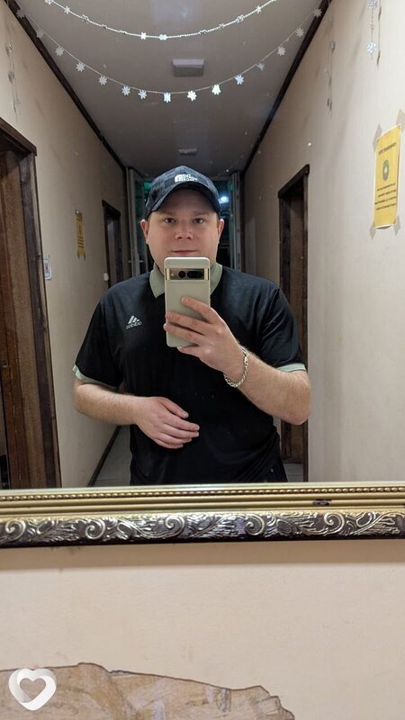 Вениамин, 24, Москве — анкета №3103325