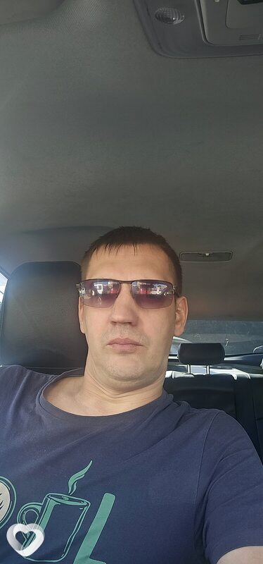 Сергей, 41, Владивостоке — анкета №3103326