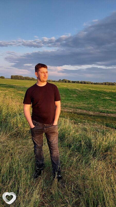 Никита, 33, Егорьевске — анкета №3103291