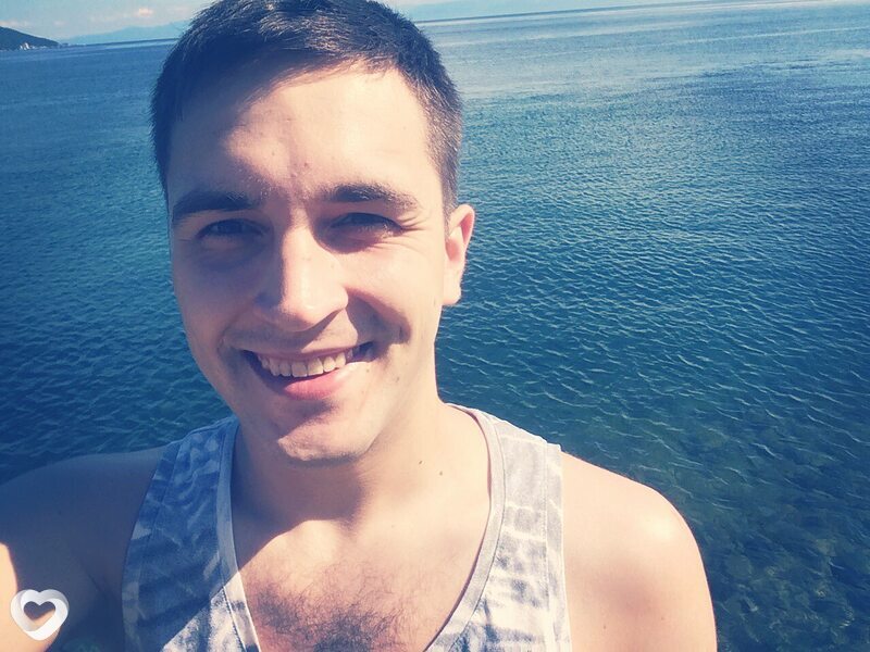 Алексей, 32, Ангарске — анкета №3103296