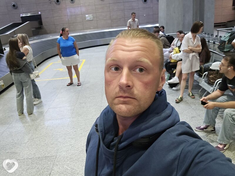 Dmitriy, 39, Санкт-Петербурге — анкета №3103300