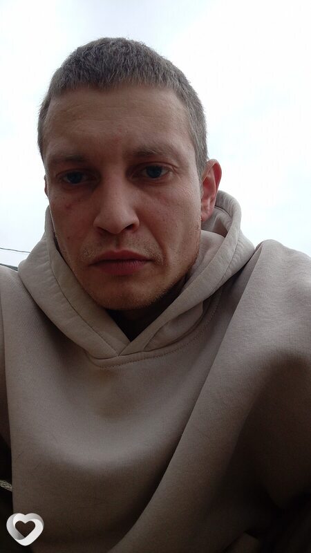Артём, 33, Новокузнецке — анкета №3103309