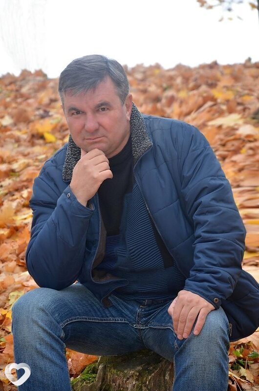 Вячеслав, 55, Анапе — анкета №3103460