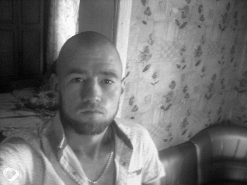 Денис, 32, Барнауле — анкета №3103461