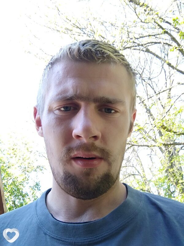 Владимир, 30, Волковыске — анкета №3103463