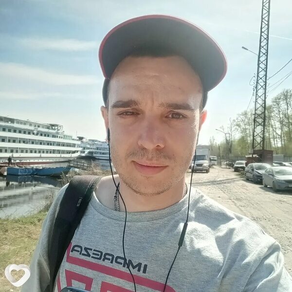 Николай, 32, Нижнем Новгороде — анкета №3103475