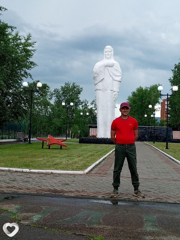 Сергей, Усть-Кут