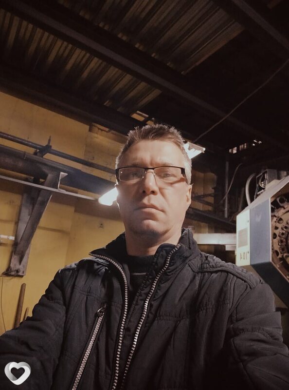 Алексей, 51, Санкт-Петербурге — анкета №3103165