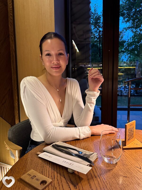 Натали, 39, Москве — анкета №3103176