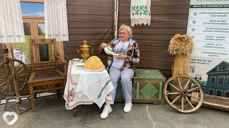 Елена, 54, Подольске — анкета №3103362