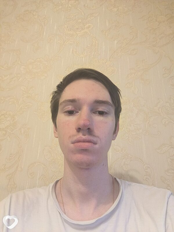 Иван, 23, Аксае — анкета №3103368