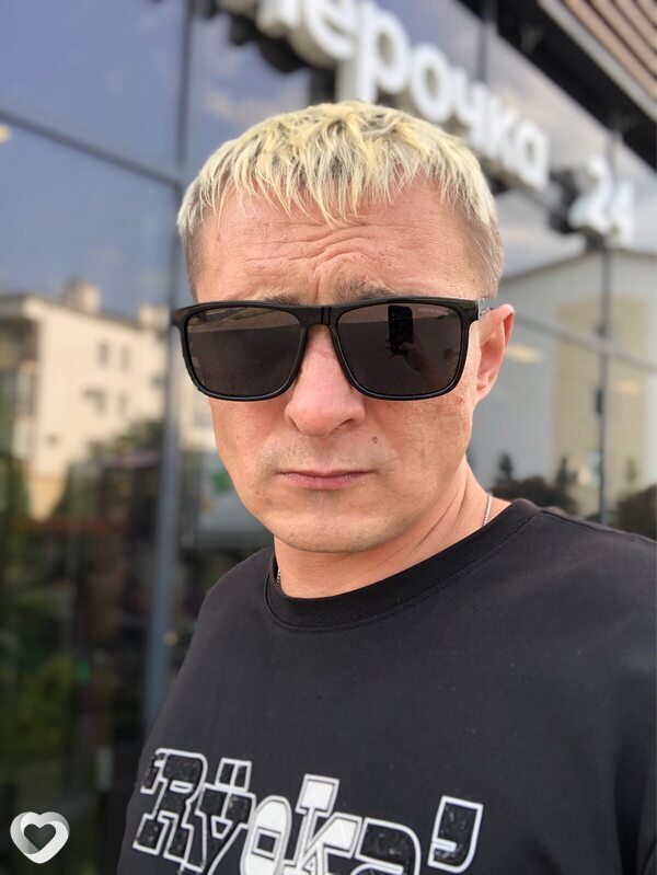 Сергей, 43, Краснодаре — анкета №3103369