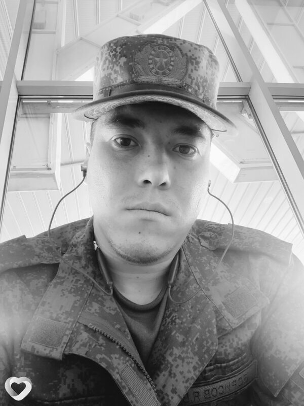 Яков, 25, Самаре — анкета №3103372