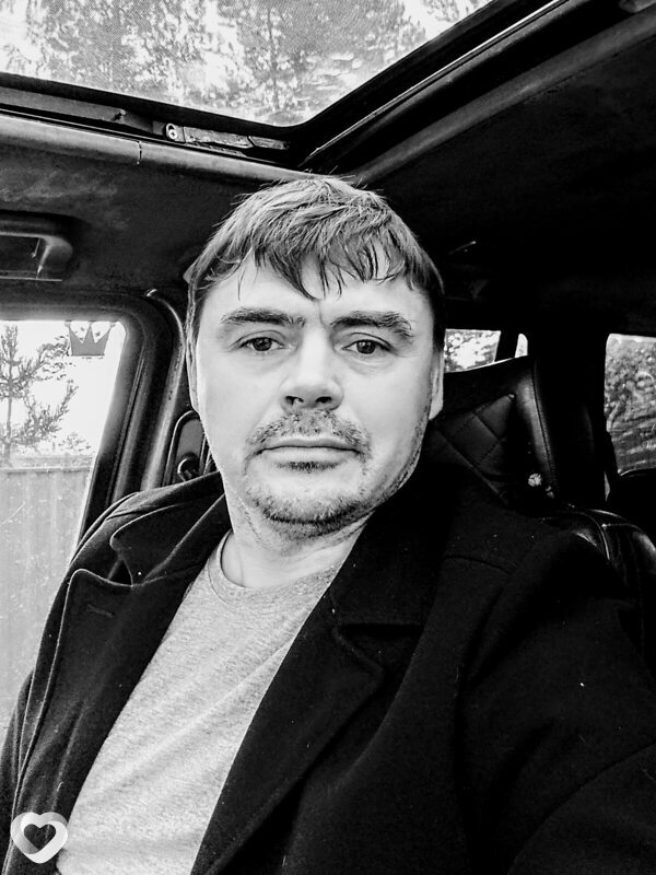 Иван, 43, Красноярске — анкета №3103376