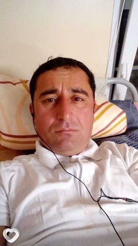 Марат, 43, Ялте — анкета №3103191
