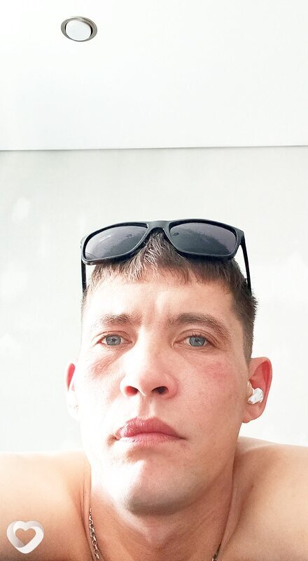 Николай, 31, Иркутске — анкета №3103192