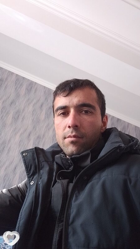 Олимжон, 31, Чите — анкета №3103194