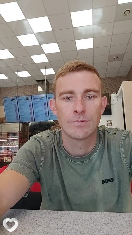 Николай, 32, Краснодаре — анкета №3103202