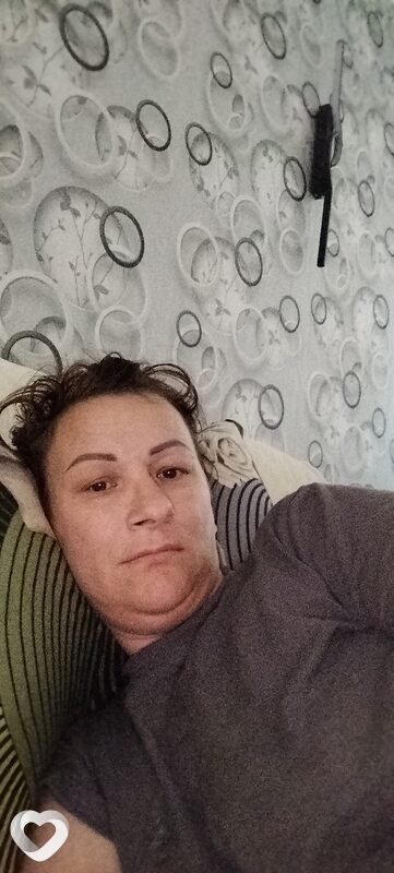 Зоя, 44, Абакане — анкета №3103203