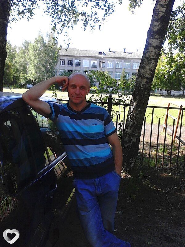 Максим, 57, Нижнем Новгороде — анкета №3103490