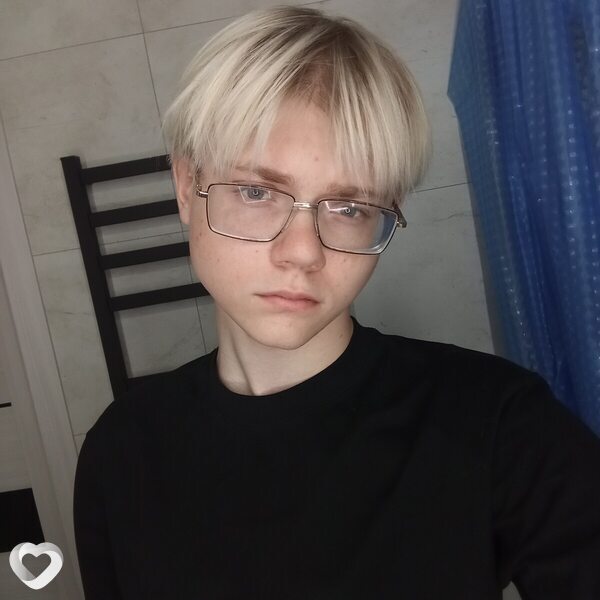 Сергей, 19, Красноярске — анкета №3103492