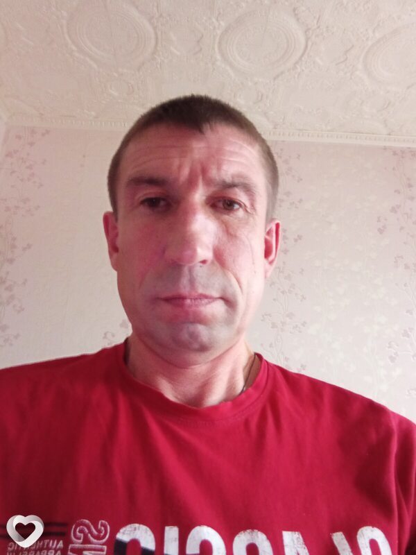 Василий, 47, Рязани — анкета №3103504