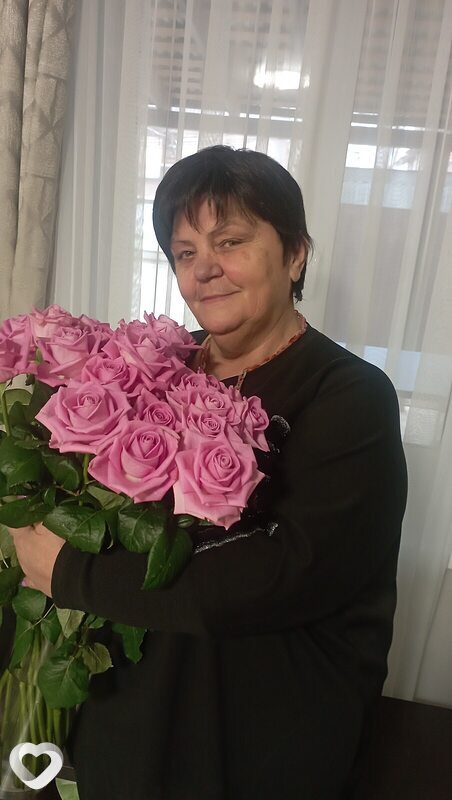Любовь, 62, Балакове — анкета №3103336