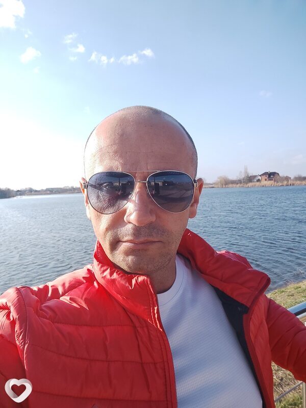 Дмитрий, Каневская