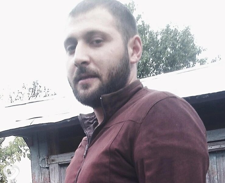 Сано, 42, Выборге — анкета №3103341