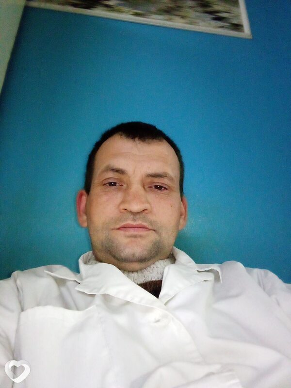 Алексей, 45, Волжском — анкета №3103345