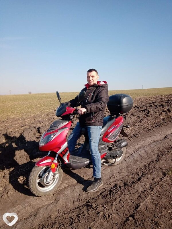 Евгений, 39, Туле — анкета №3103348