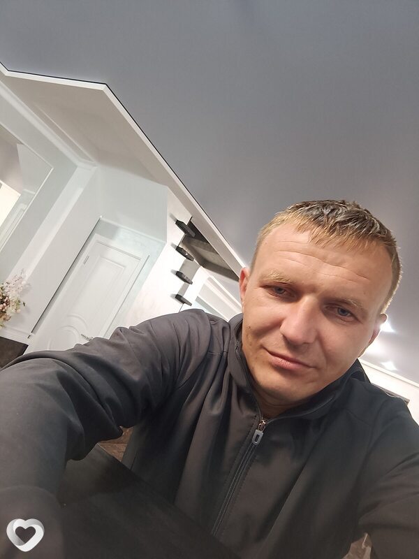 Вова, 34, Иванове — анкета №3103354