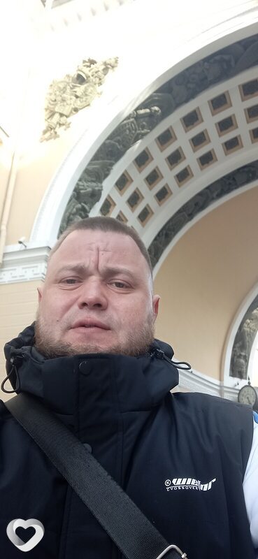 Привет, 37, Челябинске — анкета №3103357