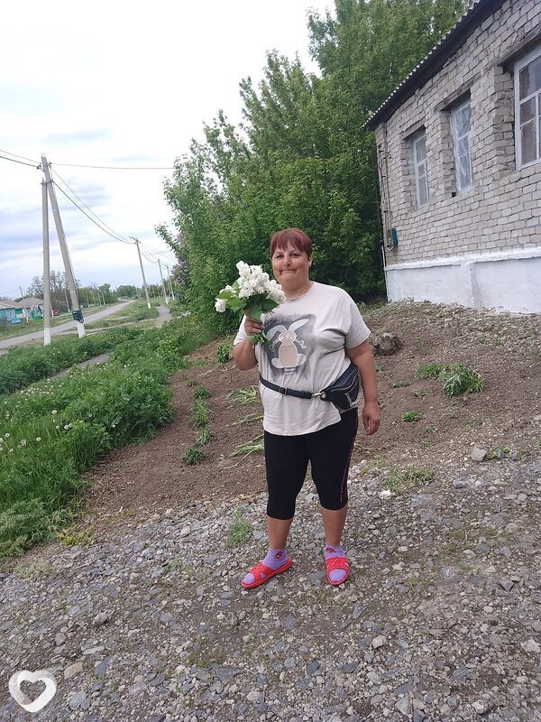 Лена, Острогожск