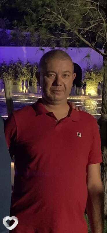 Айрат, 51, Зеленодольске — анкета №3103394