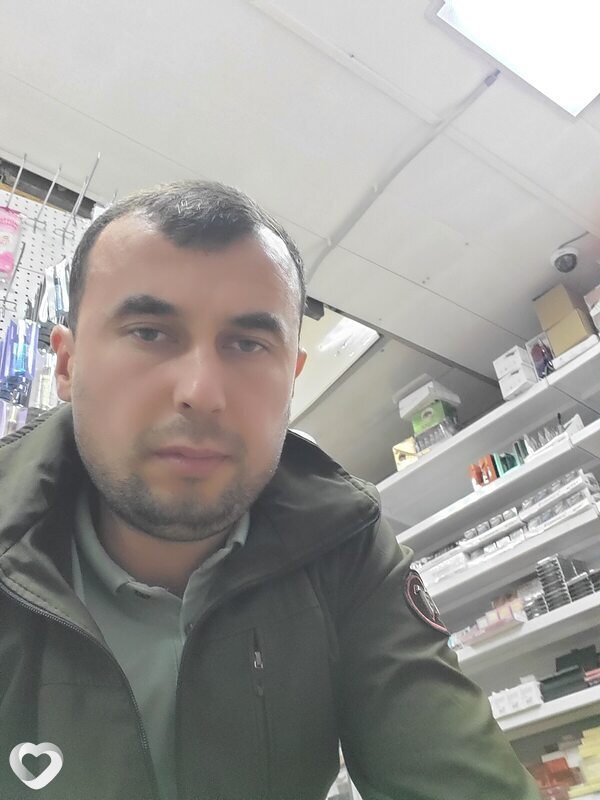 Рахим, 30, Новосибирске — анкета №3103400