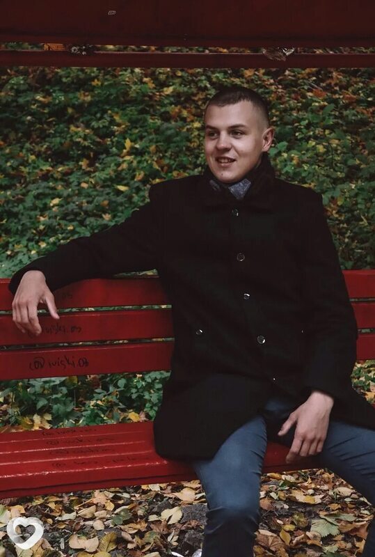 Артем, 32, Иркутске — анкета №3103403