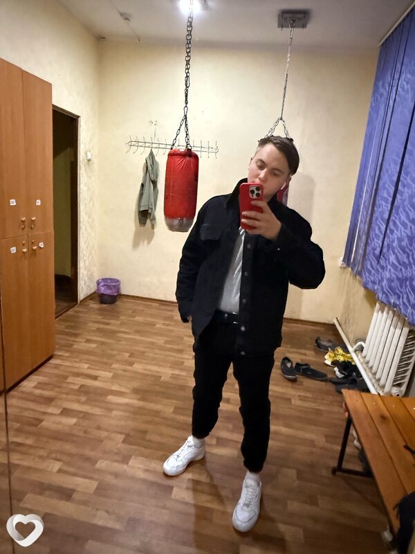 Алексей, 25, Ростове-на-Дону — анкета №3103516