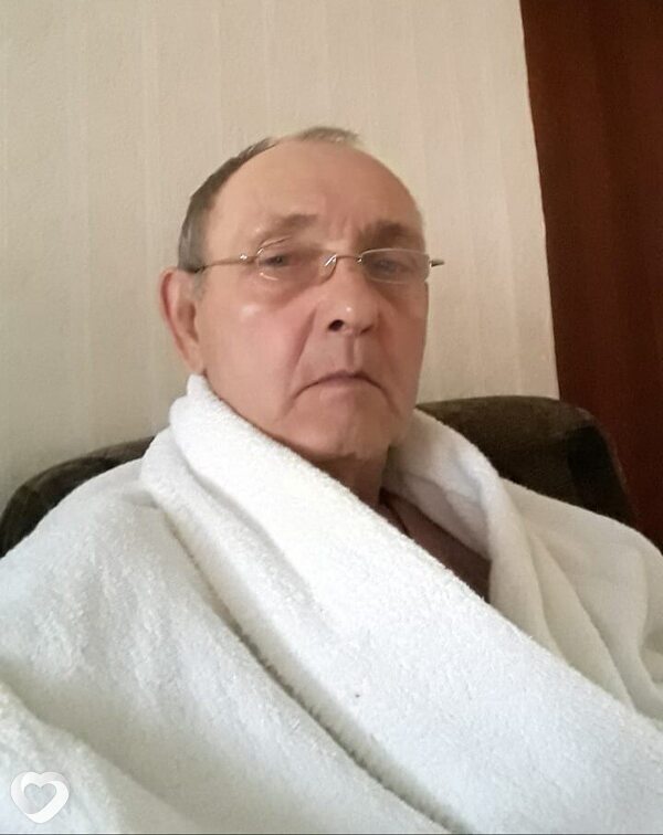 Александр, 66, Астане — анкета №3103527