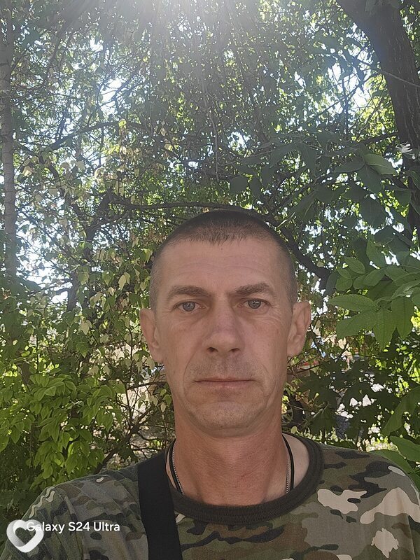Тимофей, 49, Луганске — анкета №3103530