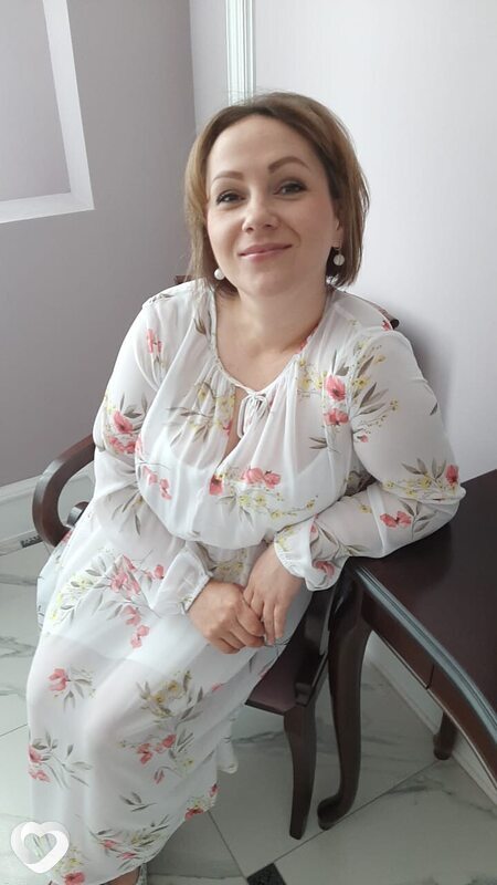 Анна, 41, Санкт-Петербурге — анкета №3103533