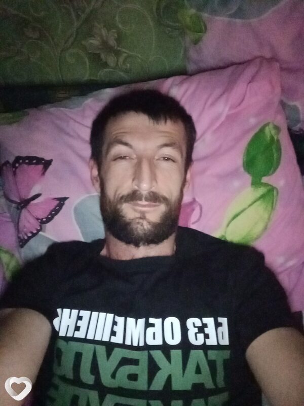 Миша, 34, Киеве — анкета №3103438