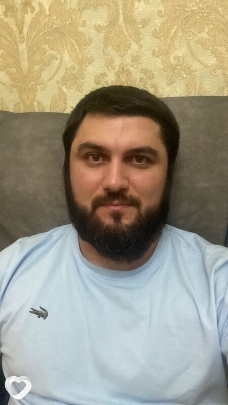 Lacoste, 35, Москве — анкета №3103444