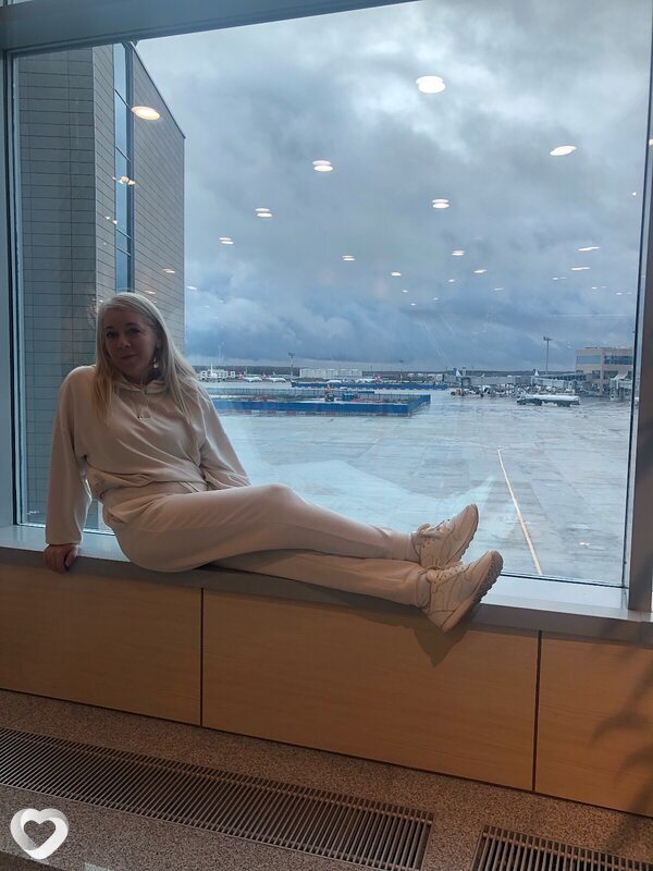 Оксана, 42, Тамбове — анкета №3103449